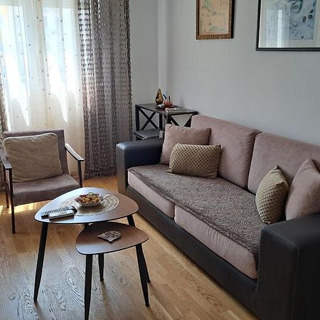 Apartman Miss T Podgoriçe Oda fotoğraf