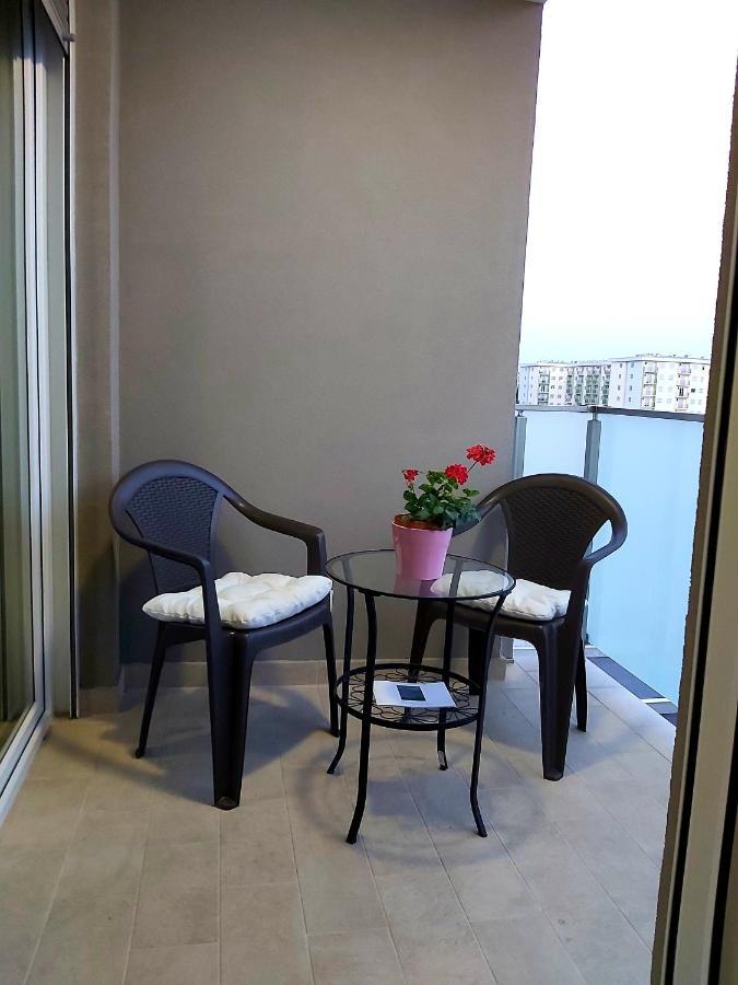 Apartman Miss T Podgoriçe Dış mekan fotoğraf