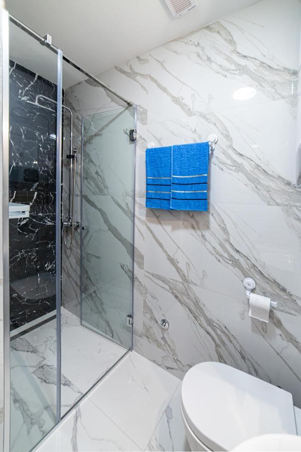 Apartman Miss T Podgoriçe Dış mekan fotoğraf