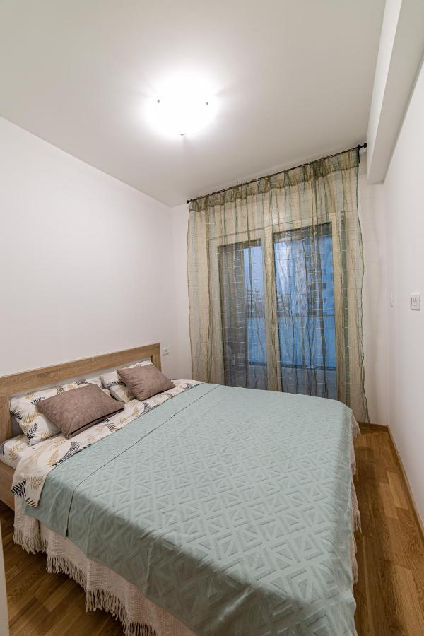 Apartman Miss T Podgoriçe Dış mekan fotoğraf
