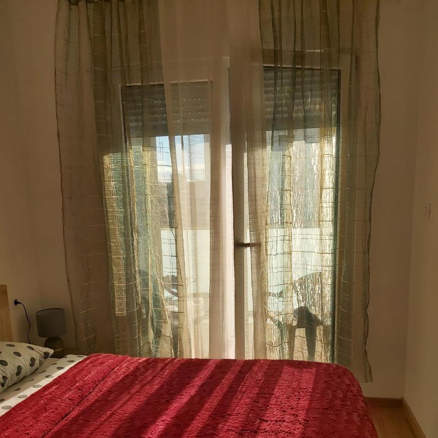 Apartman Miss T Podgoriçe Dış mekan fotoğraf