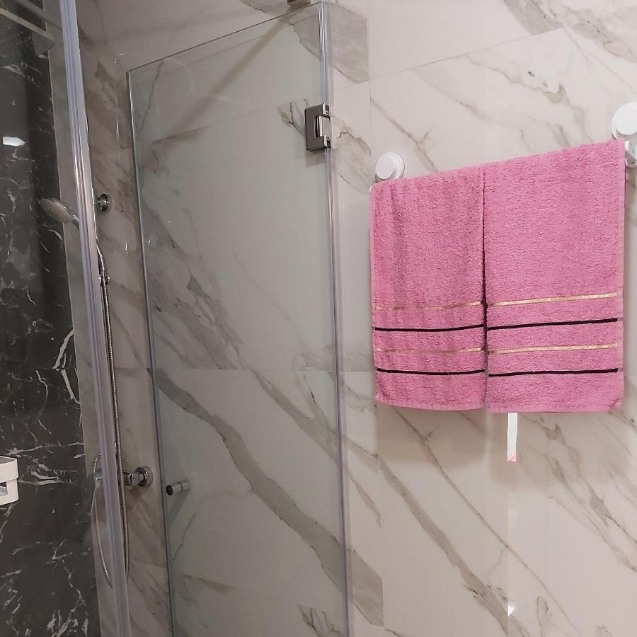 Apartman Miss T Podgoriçe Dış mekan fotoğraf