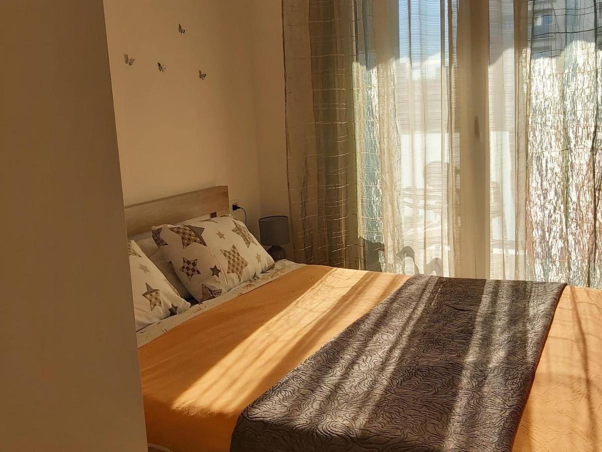 Apartman Miss T Podgoriçe Dış mekan fotoğraf