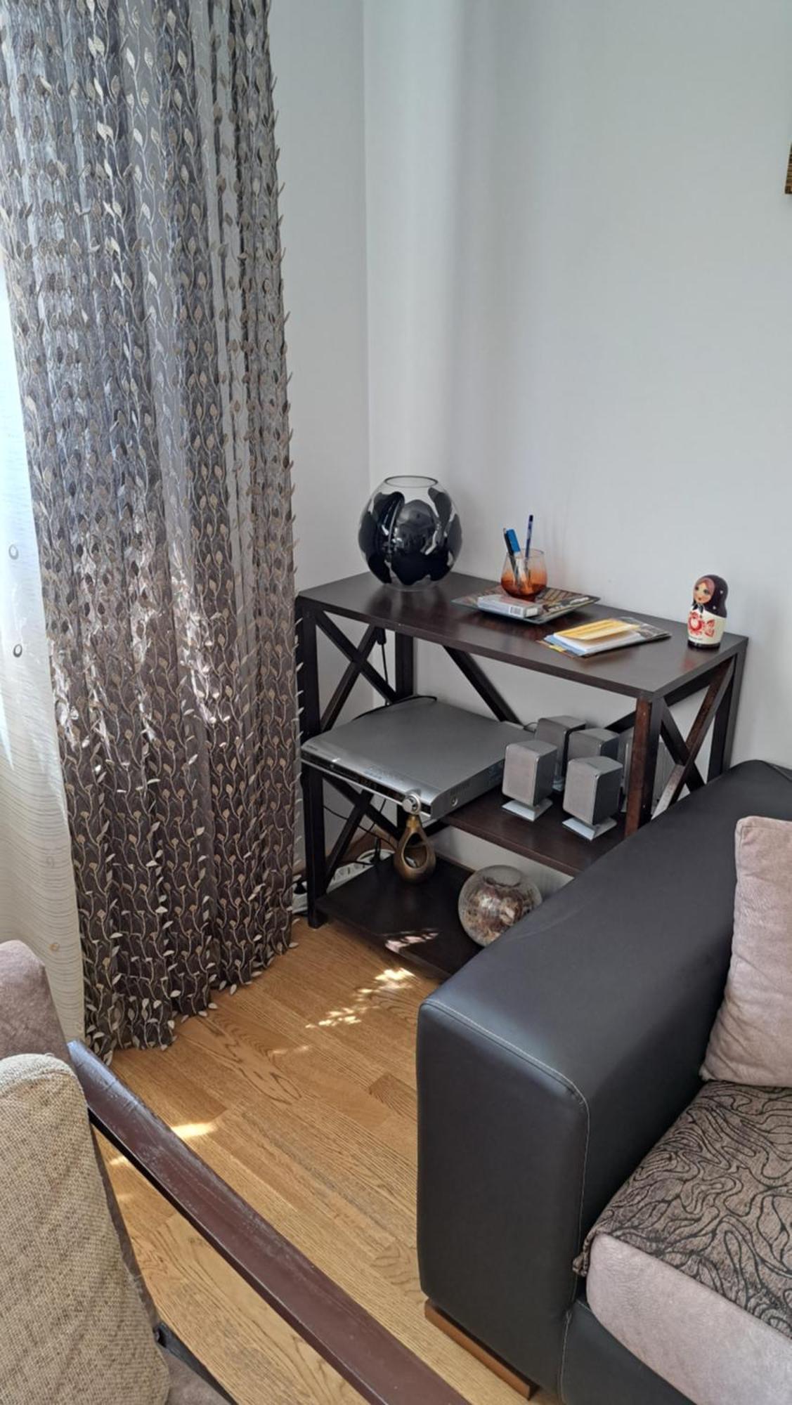 Apartman Miss T Podgoriçe Dış mekan fotoğraf