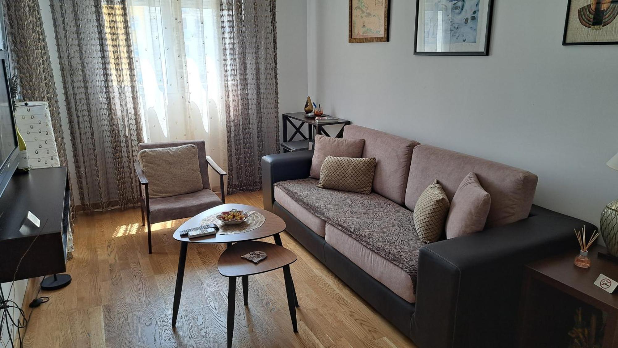 Apartman Miss T Podgoriçe Oda fotoğraf