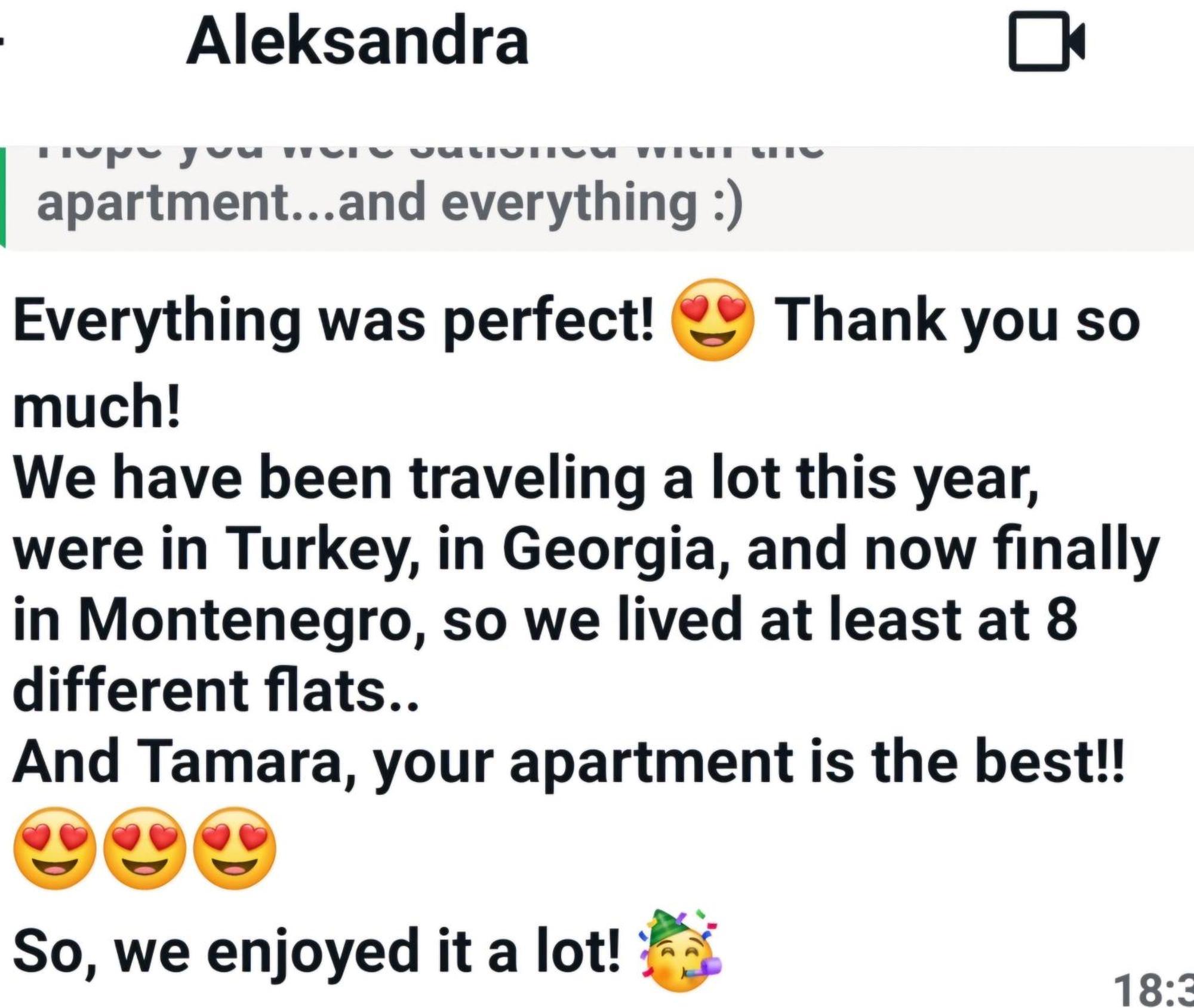 Apartman Miss T Podgoriçe Dış mekan fotoğraf